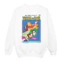 Pikkukuva 1 / 4: Disney Girls Winnie The Pooh Poster Sweatshirt