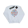 Miniatyrbild 1 av 5: Disney Sweatshirt med Coco-trädmönster - dam/dam