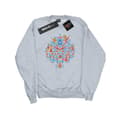 Miniatyrbild 1 av 5: Disney Sweatshirt med Coco-trädmönster - dam/dam