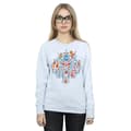 Miniatyrbild 2 av 5: Disney Sweatshirt med Coco-trädmönster - dam/dam