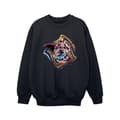 Miniatyrbild 1 av 3: Marvel Girls Thor Love And Thunder Thor Swirl Sweatshirt