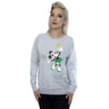 Miniatyrbild 2 av 5: Disney Dam/Tjej Minnie Mouse Tennis Sweatshirt