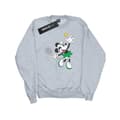 Miniatyrbild 1 av 5: Disney Dam/Tjej Minnie Mouse Tennis Sweatshirt