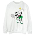 Miniatyrbild 1 av 3: Disney Dam/Tjej Minnie Mouse Tennis Sweatshirt