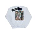 Miniatyrbild 1 av 3: Friends Dam/Tjej Joey Lunges Sweatshirt