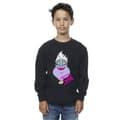 Miniatyrbild 2 av 3: Disney Pojkar Villains Ursula Unfortunate Soul Sweatshirt