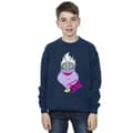 Miniatyrbild 2 av 2: Disney Pojkar Villains Ursula Unfortunate Soul Sweatshirt