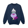 Miniatyrbild 1 av 2: Disney Pojkar Villains Ursula Unfortunate Soul Sweatshirt