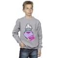 Miniatyrbild 2 av 2: Disney Pojkar Villains Ursula Unfortunate Soul Sweatshirt