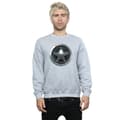 Miniatyrbild 2 av 3: Marvel Mens The Falcon And The Winter Soldier - Sweatshirt med bröststjärna