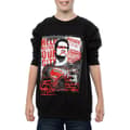 Pikkukuva 3 / 5: DC Comics Boys Batman v Superman False God Sweatshirt