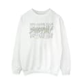 Miniatyrbilde 1 av 3: DC Comics Womens/Ladies Shazam Fury Of The Gods We Are The Power Sweatshirt