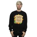 Miniatyrbilde 2 av 3: Disney Mens Wreck It Ralph Anna´s Shirt Sweatshirt