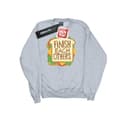 Miniatyrbilde 1 av 3: Disney Mens Wreck It Ralph Anna´s Shirt Sweatshirt