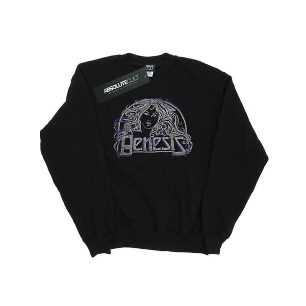 Genesis Mens Nuevo Girl Sweatshirt