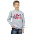 Miniatyrbilde 2 av 3: Tom And Jerry Boys Gradient Logo Sweatshirt