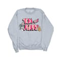 Miniatyrbilde 1 av 3: Tom And Jerry Boys Gradient Logo Sweatshirt