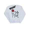 Miniatyrbild 1 av 3: Disney Pojkar Tale As Old As Time Rose Sweatshirt