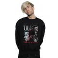 Miniatyrbilde 2 av 3: Marvel Mens Tony Stark Homage Sweatshirt