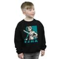 Miniatyrbild 2 av 3: Star Wars Pojkar Rebels Ezra Sweatshirt