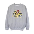 Pikkukuva 1 / 2: The Powerpuff Girls Boys Girls Bold Brave Strong Sweatshirt