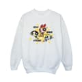Pikkukuva 1 / 3: The Powerpuff Girls Boys Girls Bold Brave Strong Sweatshirt
