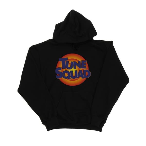 Space Jam: A New Legacy Tune Squad Logo Hoodie - herr