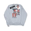 Miniatyrbillede 1 af 5: It (1990) Mens Distressed Poster Sweatshirt