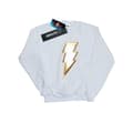 Miniatyrbild 1 av 3: DC Comics Sweatshirt med Shazam Bolt-logga för herrar