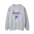 Miniatyrbild 1 av 3: Disney Mens Donald Duck Comics Sweatshirt