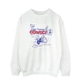 Miniatyrbild 1 av 3: Disney Mens Donald Duck Comics Sweatshirt