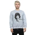 Miniatyrbillede 2 af 3: Aretha Franklin Mens Queen Of Soul Sweatshirt