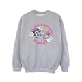 Miniatyrbillede 1 af 3: Disney Girls Minnie Mouse Daisy Friendship Sweatshirt