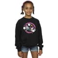 Miniatyrbillede 2 af 3: Disney Girls Minnie Mouse Daisy Friendship Sweatshirt