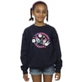 Miniatyrbillede 3 af 4: Disney Girls Minnie Mouse Daisy Friendship Sweatshirt