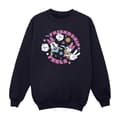 Miniatyrbillede 1 af 4: Disney Girls Minnie Mouse Daisy Friendship Sweatshirt