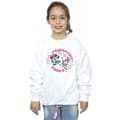 Miniatyrbillede 2 af 3: Disney Girls Minnie Mouse Daisy Friendship Sweatshirt