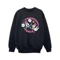Miniatyrbillede 1 af 3: Disney Girls Minnie Mouse Daisy Friendship Sweatshirt