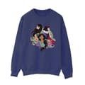 Miniatyrbild 1 av 3: Disney Prinsessan Mulan Jasmine Snövit Sweatshirt - dam/dam