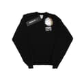 Pikkukuva 1 / 3: Scooby Doo Womens/Ladies Faux Pocket Sweatshirt