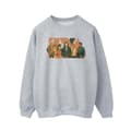 Miniatyrbillede 1 af 4: Marvel Mens Loki TVA Group Sweatshirt