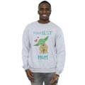 Miniatyrbilde 2 av 3: Star Wars Mens Yoda Best Mum Sweatshirt