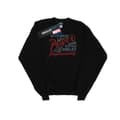 Miniatyrbillede 1 af 3: Marvel Girls Spider-Man Great Responsibility Sweatshirt