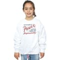 Miniatyrbillede 3 af 4: Marvel Girls Spider-Man Great Responsibility Sweatshirt