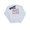 Miniatyrbillede 1 af 4: Marvel Girls Spider-Man Great Responsibility Sweatshirt