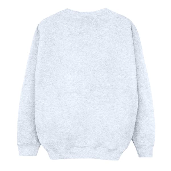 Disney Dam/Tjej Minnie Mouse Multipel Sweatshirt