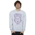 Miniatyrbilde 2 av 5: Disney Mens Alice In Wonderland Adventures Sweatshirt