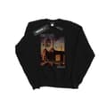 Pikkukuva 1 / 3: Pink Floyd Womens/Ladies Animals Poster Sweatshirt