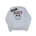 Miniatyrbild 1 av 3: Disney Mens Musse Pigg New York Seal Sweatshirt