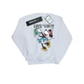 Miniatyrbilde 1 av 3: Disney Mens Mickey Mouse Love The Earth Sweatshirt